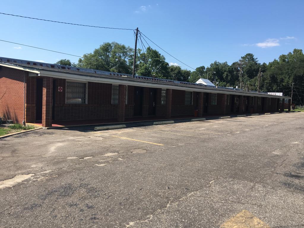 Best Value Inn Motel Sandusky Marianna Exteriér fotografie