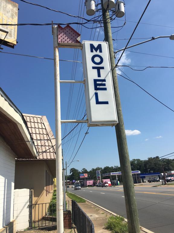 Best Value Inn Motel Sandusky Marianna Exteriér fotografie