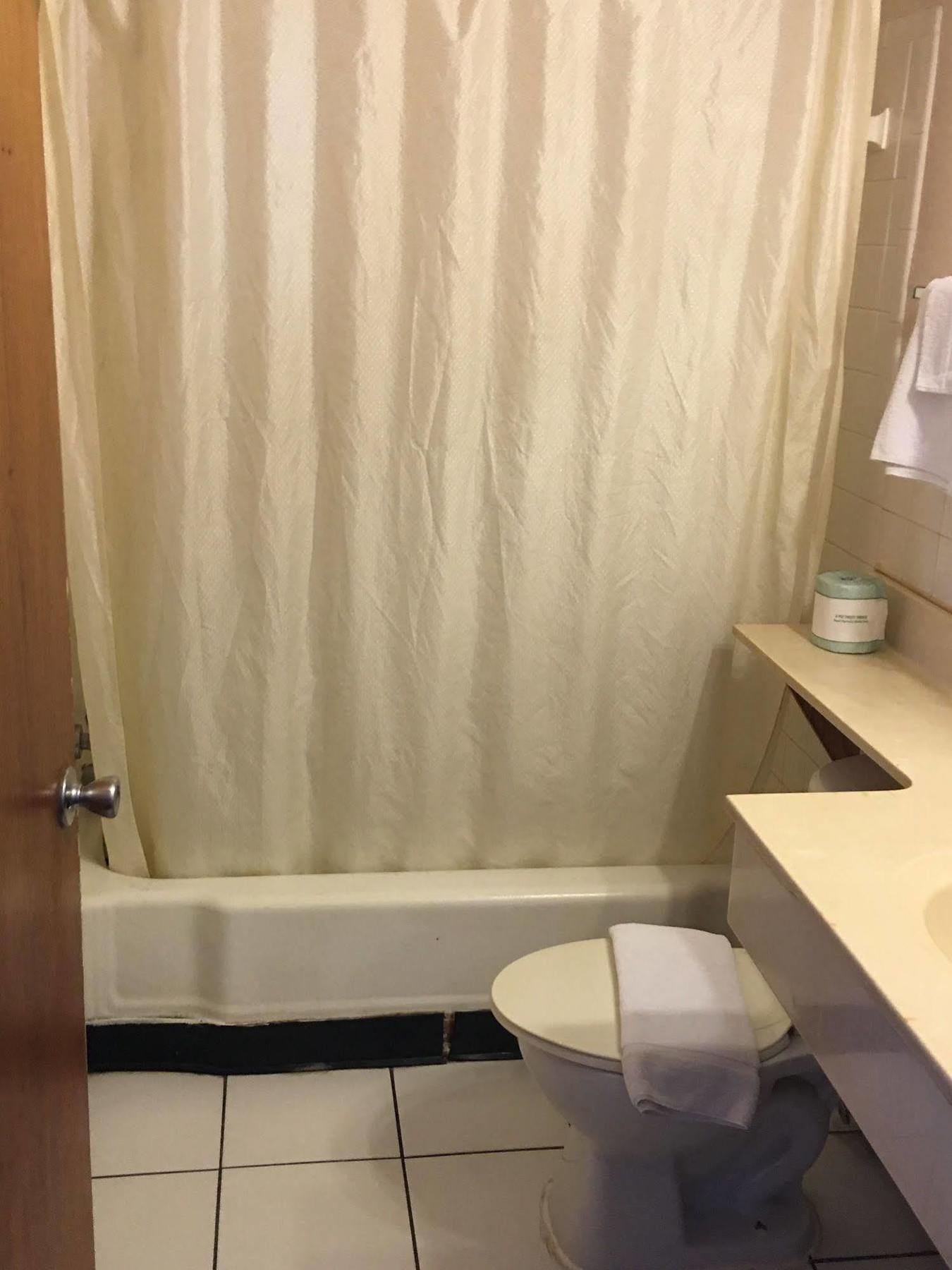 Best Value Inn Motel Sandusky Marianna Exteriér fotografie