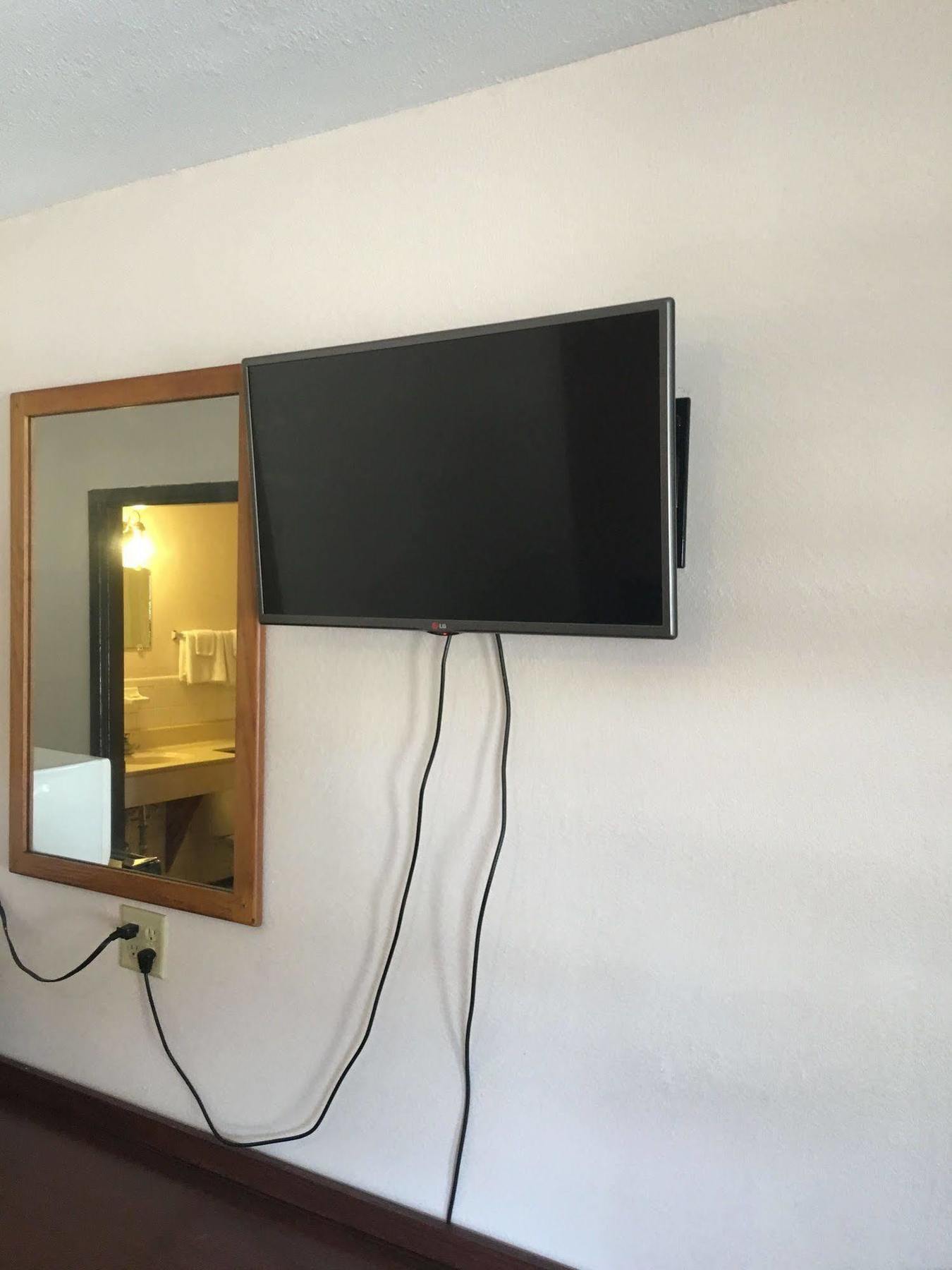 Best Value Inn Motel Sandusky Marianna Exteriér fotografie