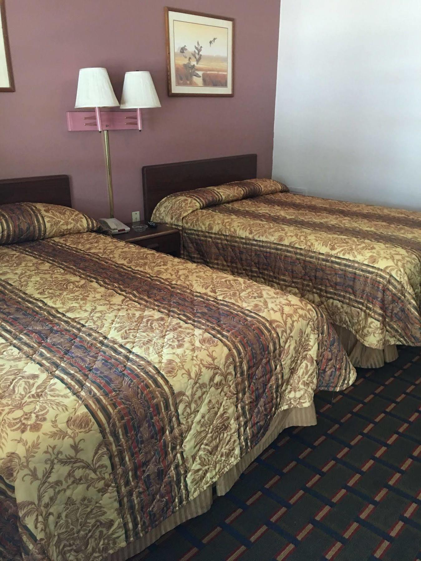 Best Value Inn Motel Sandusky Marianna Exteriér fotografie