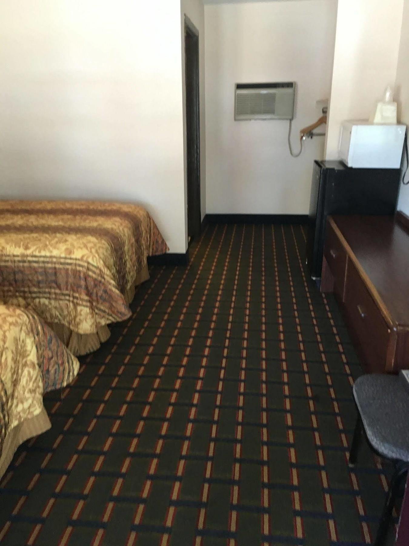 Best Value Inn Motel Sandusky Marianna Exteriér fotografie