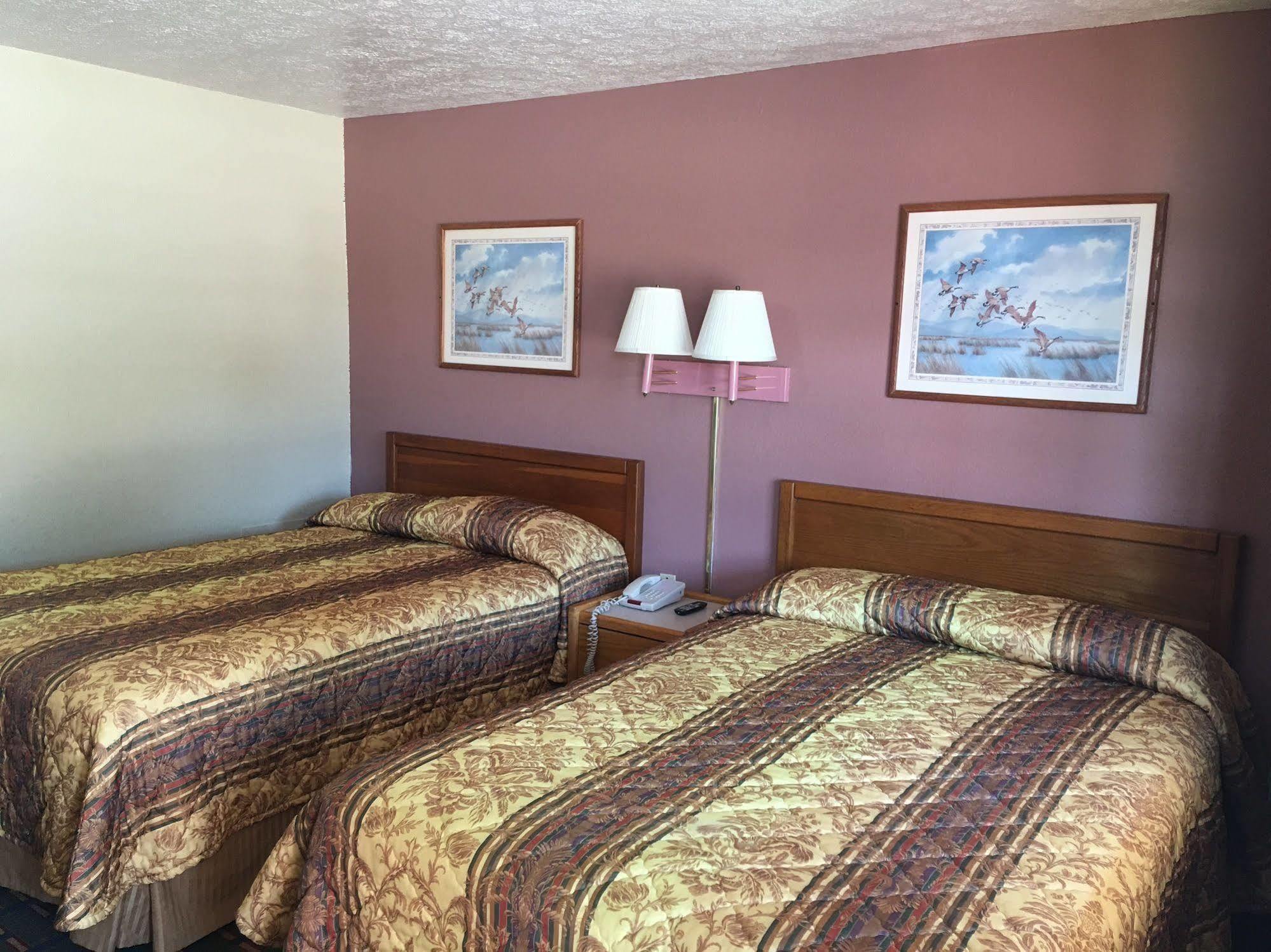 Best Value Inn Motel Sandusky Marianna Exteriér fotografie